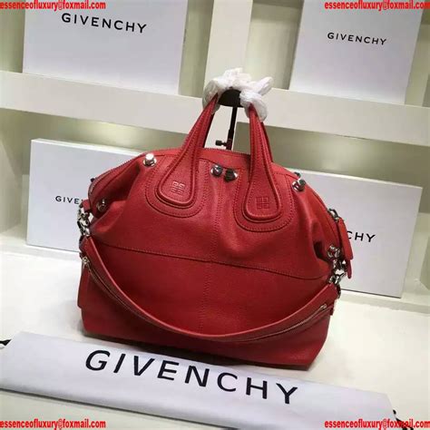 givenchy large nightingale bag replica|givenchy parfums tote bag price.